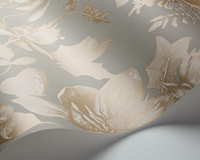 Cole & Son Tivoli 99/7031 Wallpaper