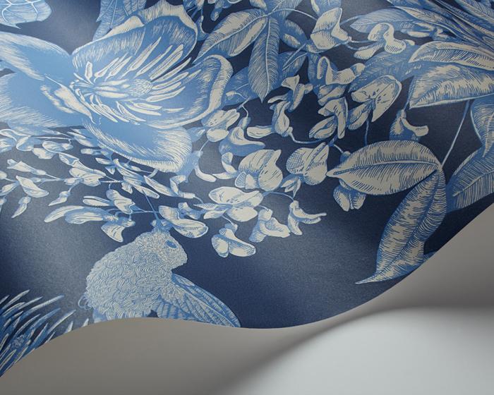 Cole & Son Tivoli 99/7032 Wallpaper