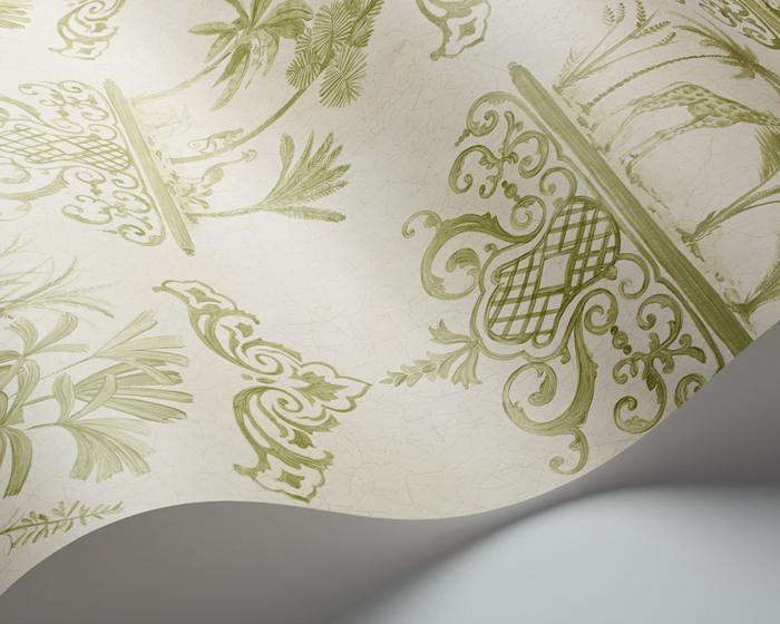 Cole & Son Rousseau 99/9040 Wallpaper