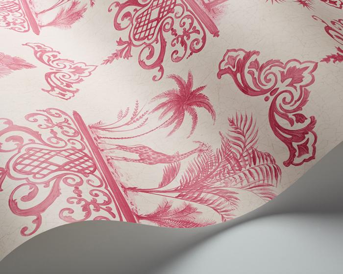 Cole & Son Rousseau 99/9041 Wallpaper