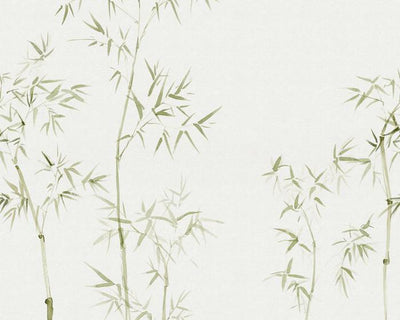 Sandberg Arashiyama Green 645-06 Wallpaper