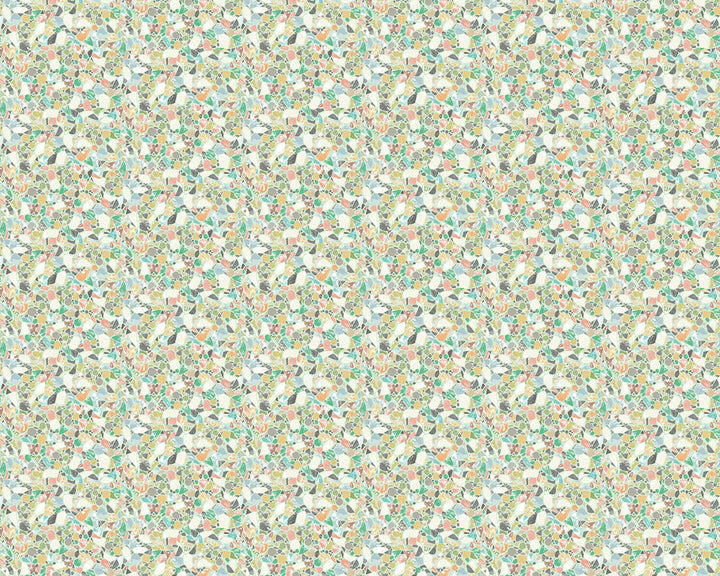 OHPOPSI Fragments Wallpaper