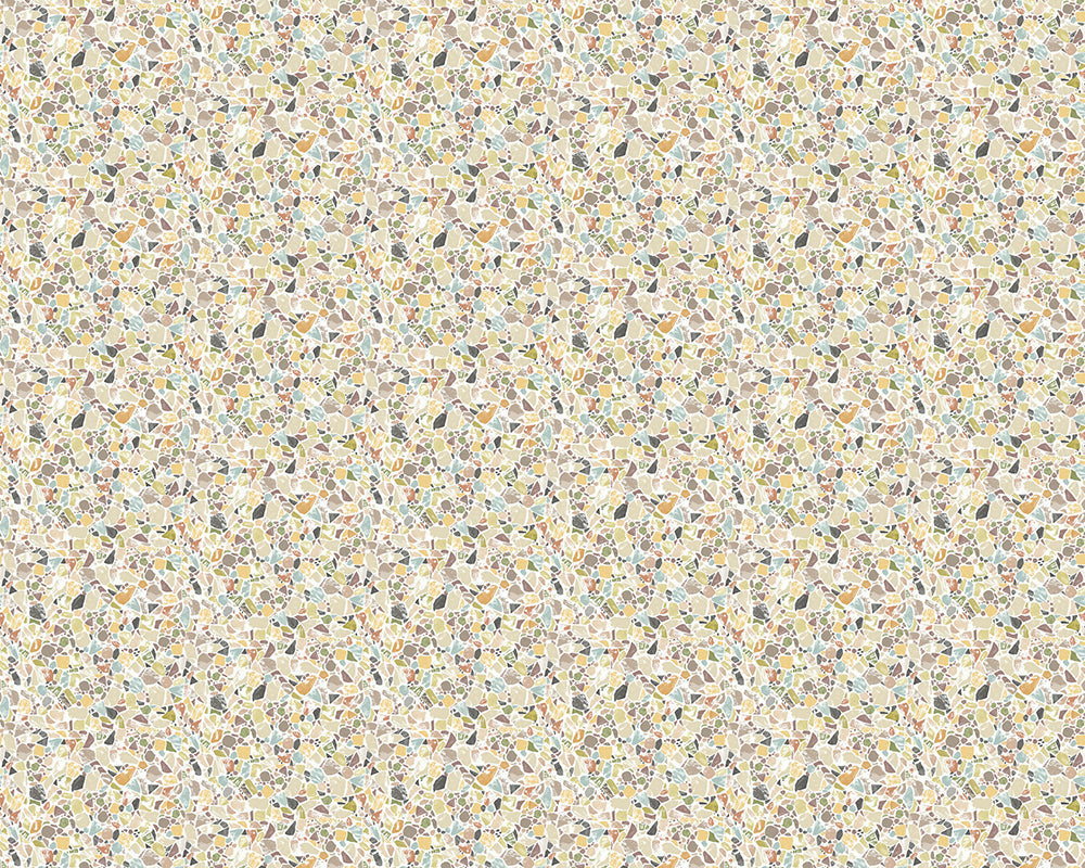 OHPOPSI Fragments Wallpaper