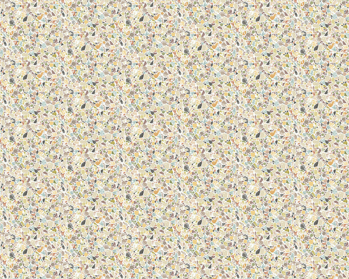 OHPOPSI Fragments Wallpaper