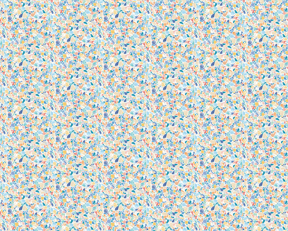 OHPOPSI Fragments Wallpaper