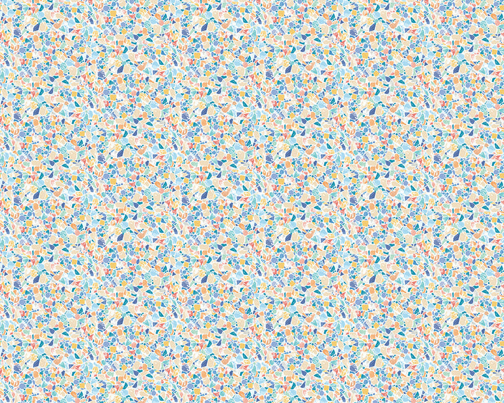 OHPOPSI Fragments Wallpaper