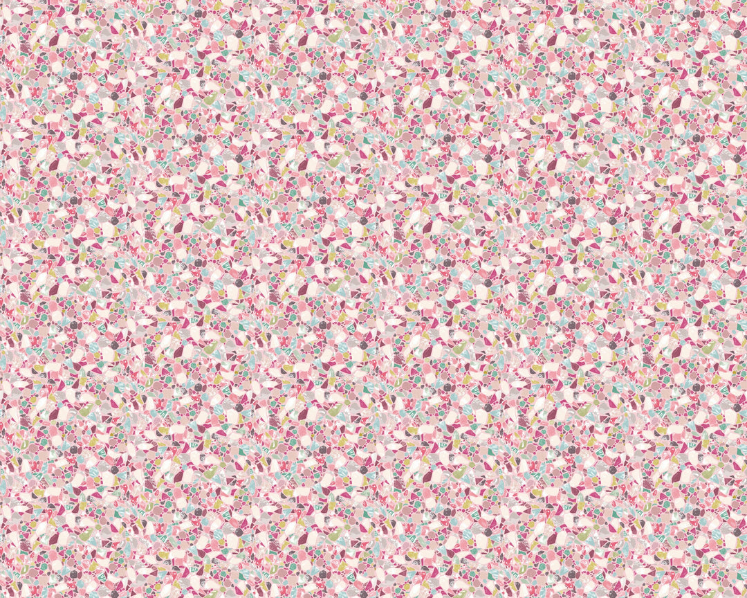 OHPOPSI Fragments Wallpaper