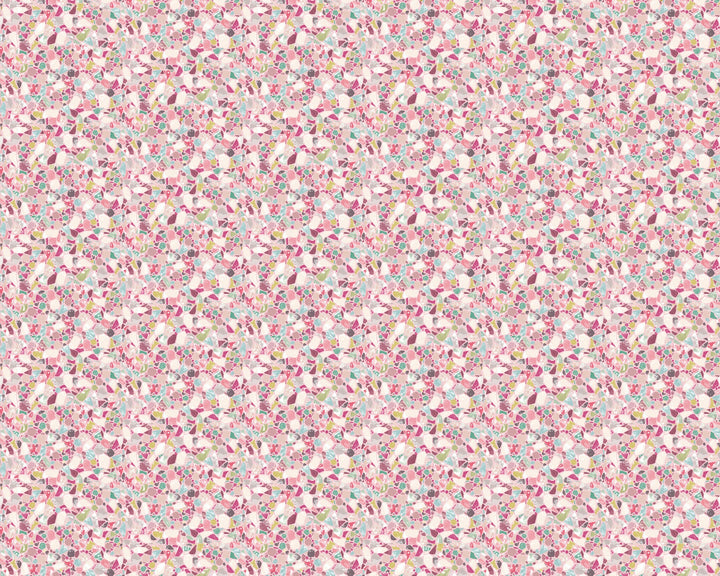 OHPOPSI Fragments Wallpaper