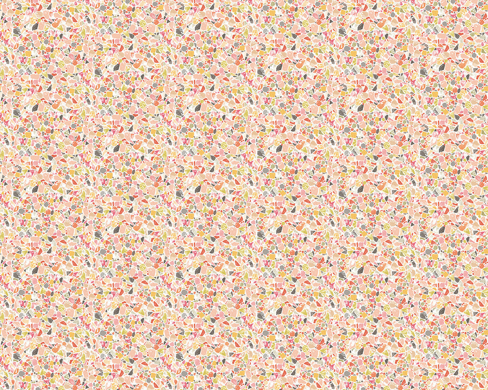 OHPOPSI Fragments Wallpaper