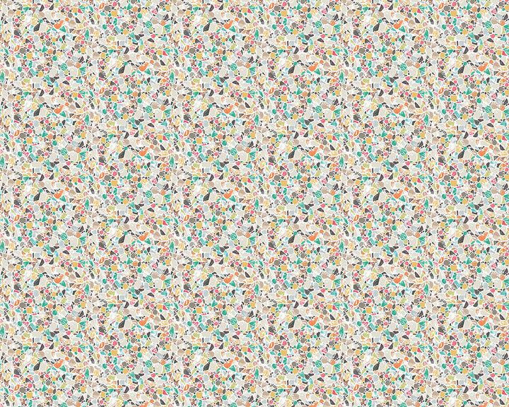 OHPOPSI Fragments Wallpaper