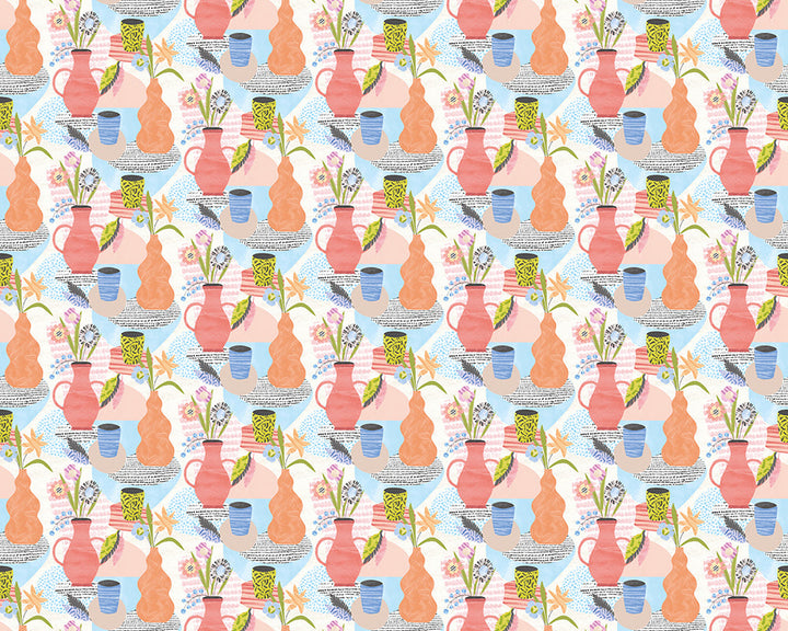 OHPOPSI Pablo Wallpaper