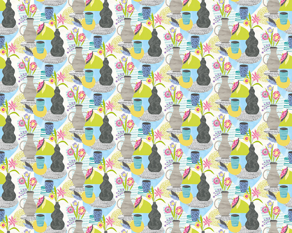 OHPOPSI Pablo Wallpaper