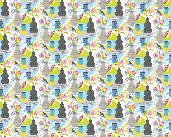OHPOPSI Pablo Wallpaper