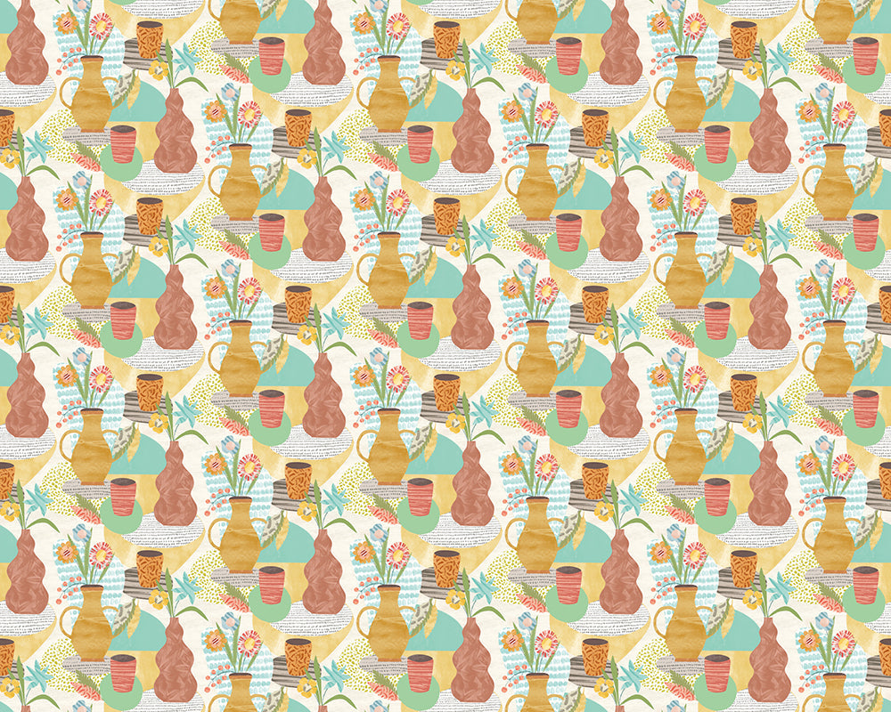 OHPOPSI Pablo Wallpaper
