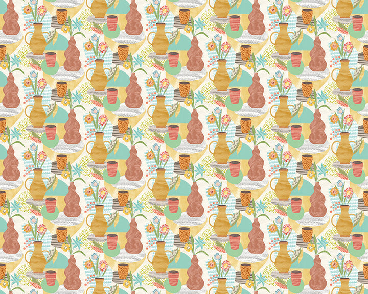OHPOPSI Pablo Wallpaper