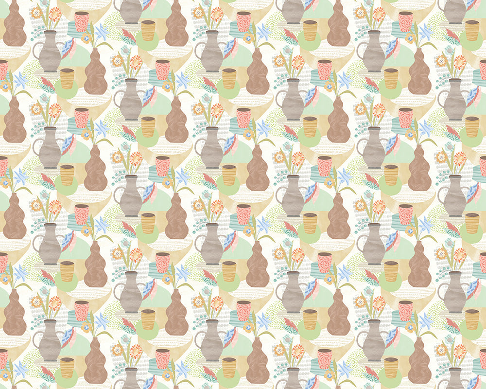 OHPOPSI Pablo Wallpaper