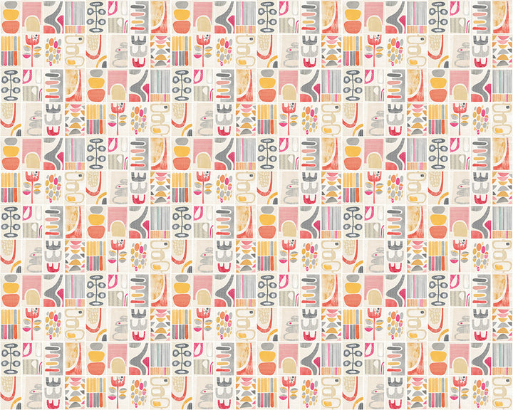OHPOPSI Snip Snip Wallpaper