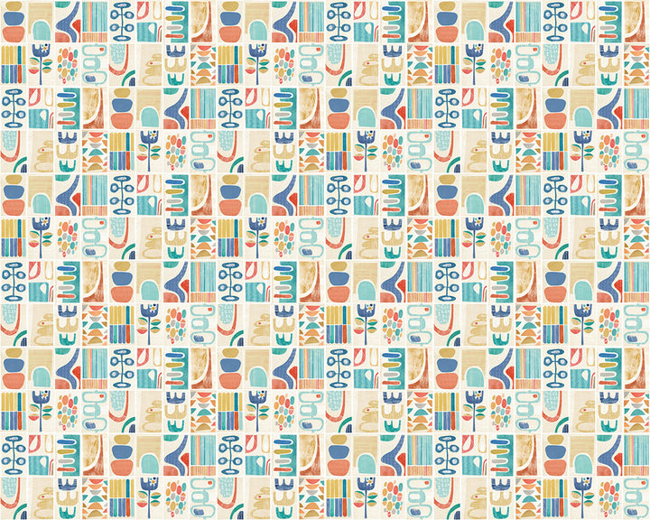 OHPOPSI Snip Snip Wallpaper