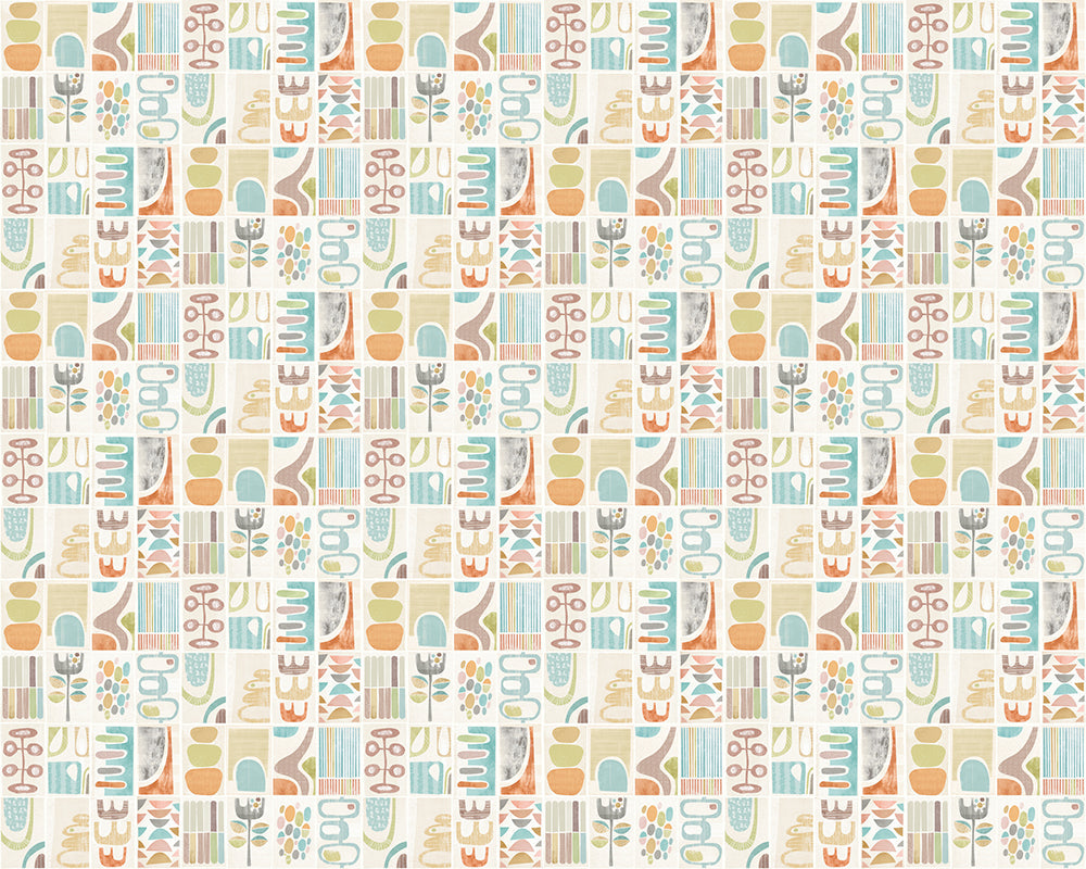 OHPOPSI Snip Snip Wallpaper