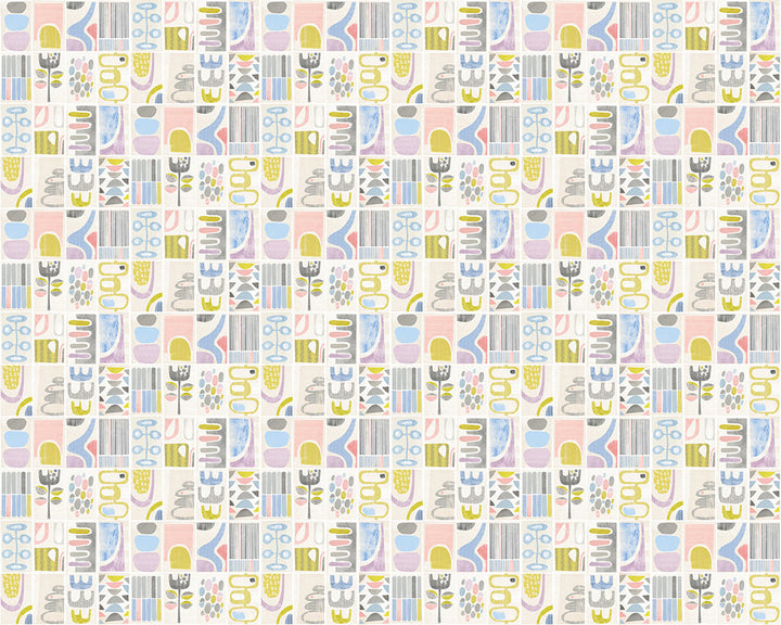 OHPOPSI Snip Snip Wallpaper