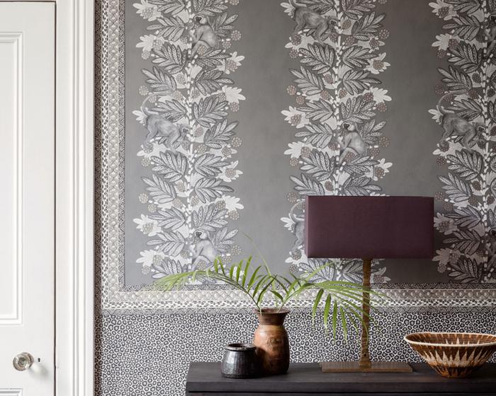 Cole & Son Acacia 109/11055 Wallpaper