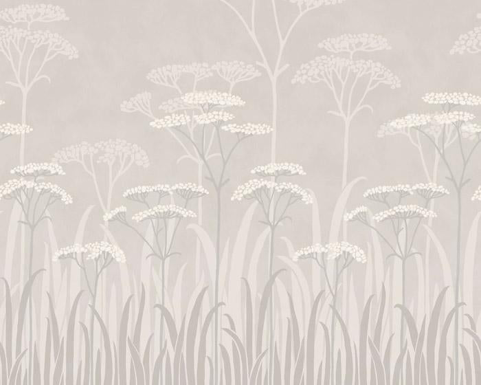 Little Greene Achillea Brume 0293ASISLAN Wallpaper