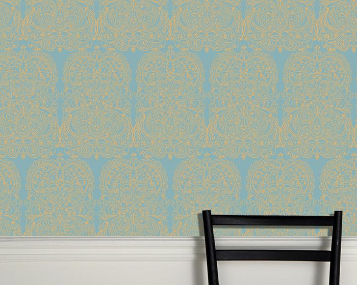 Cole & Son Alpana 69/2105 Wallpaper