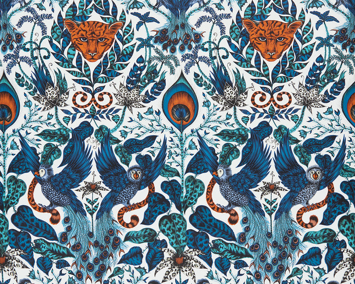 Clarke & Clarke x Emma J Shipley Amazon Wallpaper
