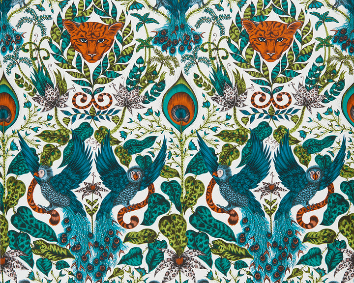 Clarke & Clarke x Emma J Shipley Amazon Wallpaper
