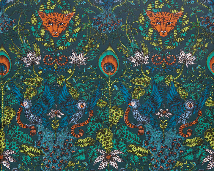 Clarke & Clarke x Emma J Shipley Amazon Wallpaper