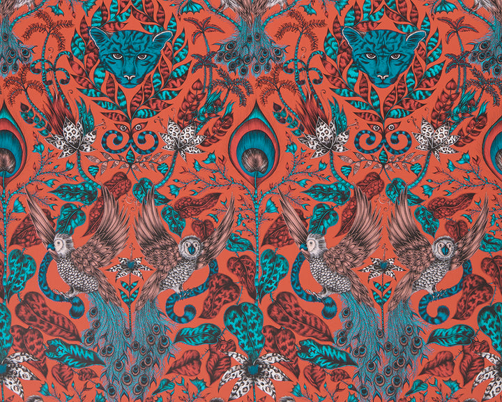 Clarke & Clarke x Emma J Shipley Amazon Wallpaper