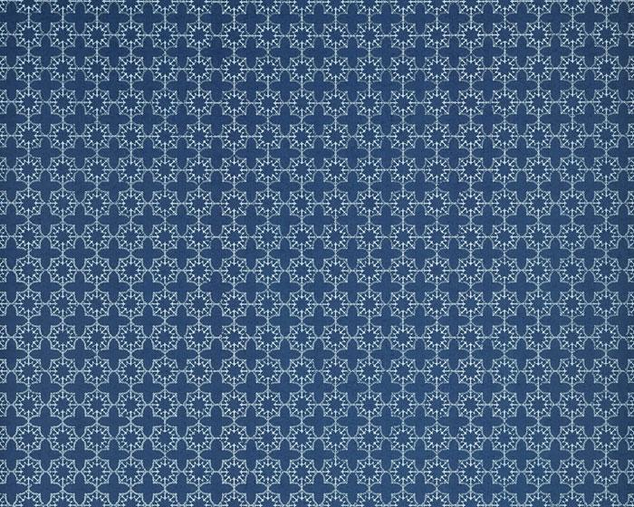 Barneby Gates Anchor Tile in Marine Wallpaper BG1000102