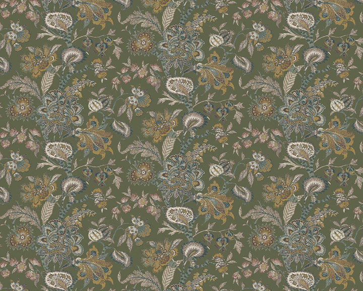 Arley House Baby Bombay Wallpaper