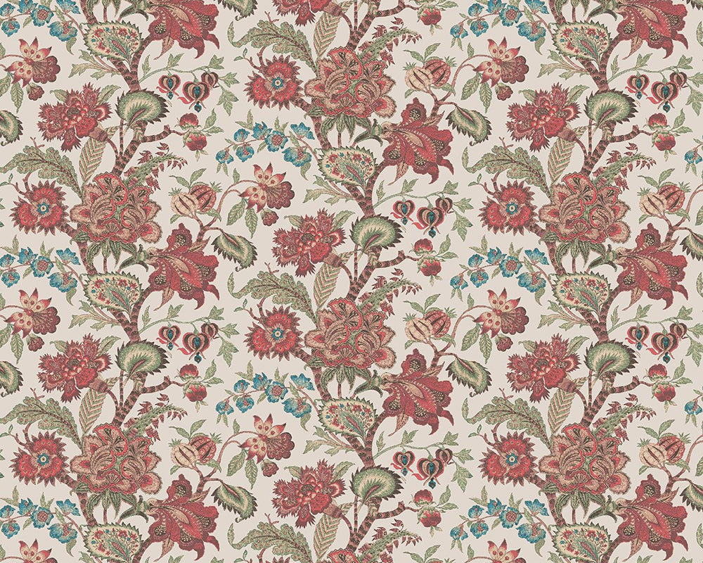 Arley House Baby Bombay Wallpaper