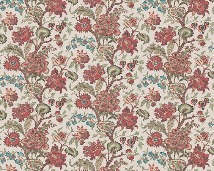 Arley House Baby Bombay Wallpaper