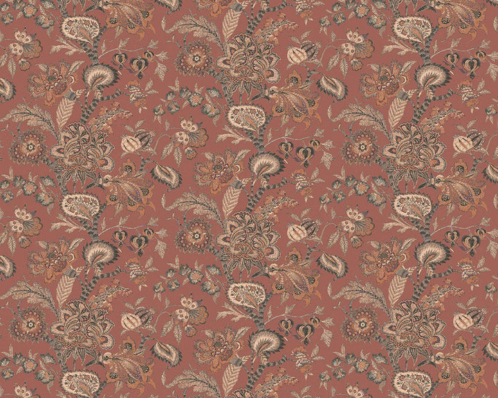 Arley House Baby Bombay Wallpaper