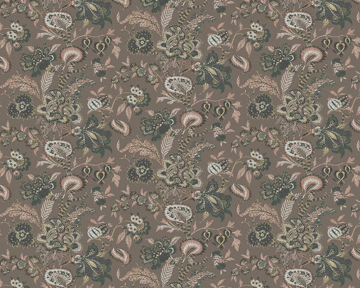 Arley House Baby Bombay Wallpaper