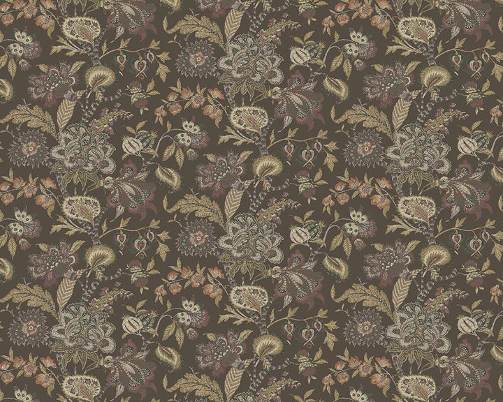 Arley House Baby Bombay Wallpaper