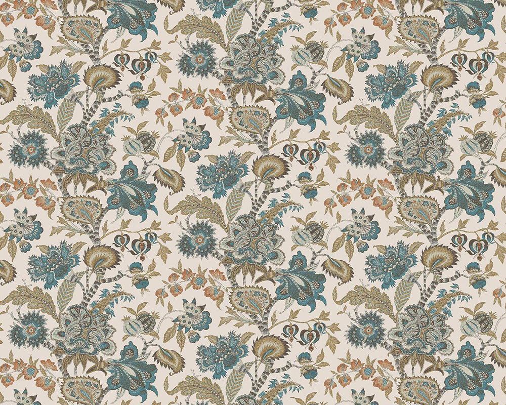 Arley House Baby Bombay Wallpaper