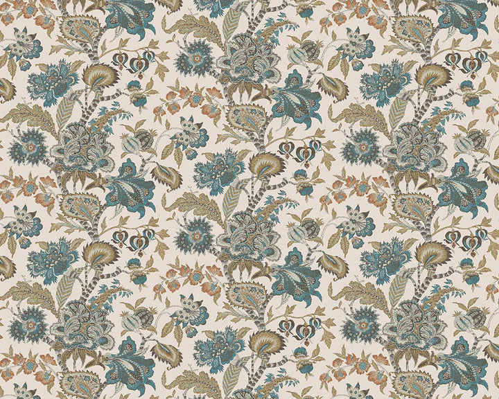 Arley House Baby Bombay Wallpaper