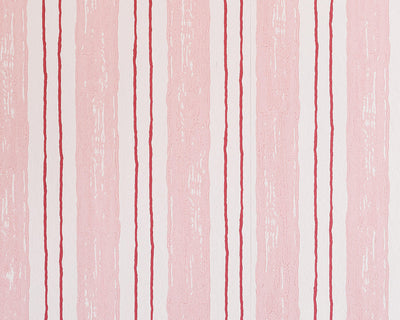 Barneby Gates Painter's Stripe Wallpaper