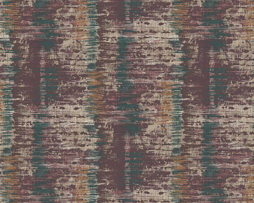 Arley House Bazaar Wallpaper