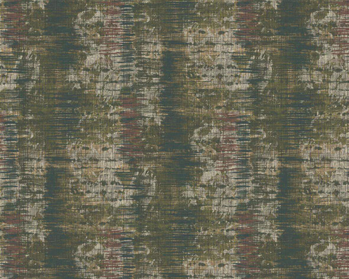 Arley House Bazaar Wallpaper