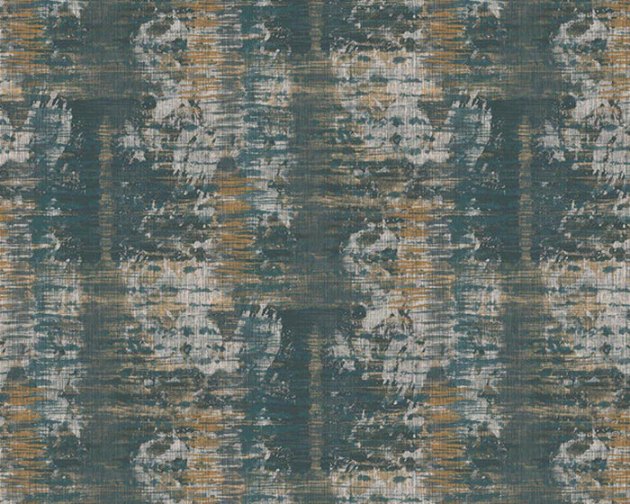 Arley House Bazaar Wallpaper