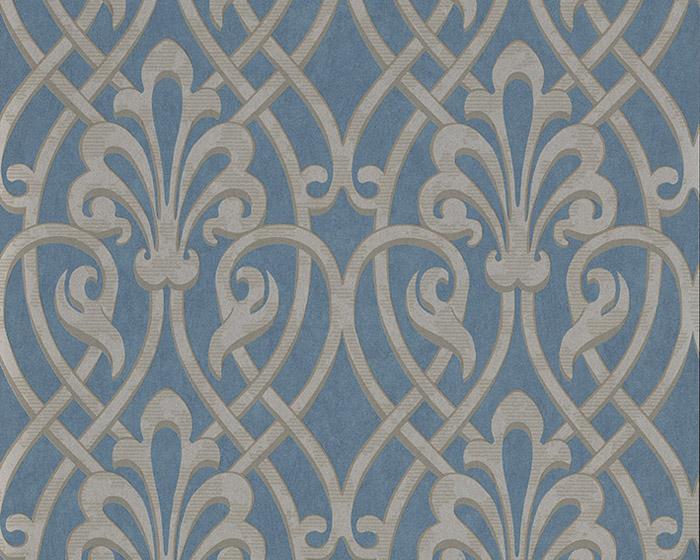 Little Greene Brook Street Elysian 0259BKELYSI Wallpaper