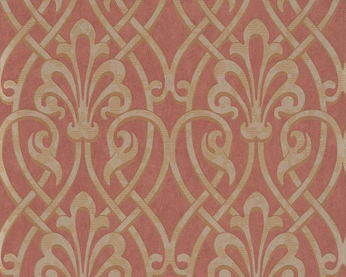 Little Greene Brook Street Etruscan 0259BKETRUS Wallpaper