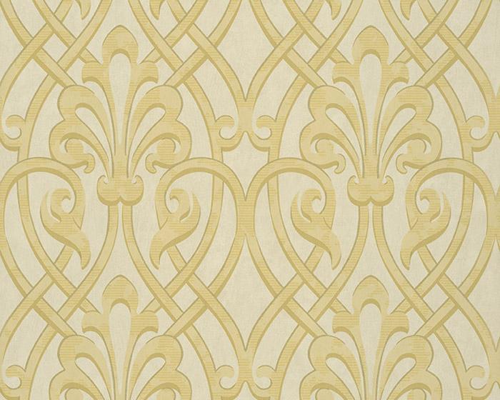 Little Greene Brook Street Fedora 0259BKFEDOR Wallpaper