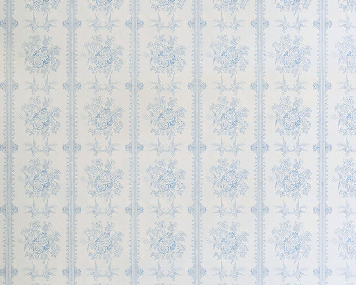 Barneby Gates Asiatic Pheasant Wallpaper Collaboration with Burleigh