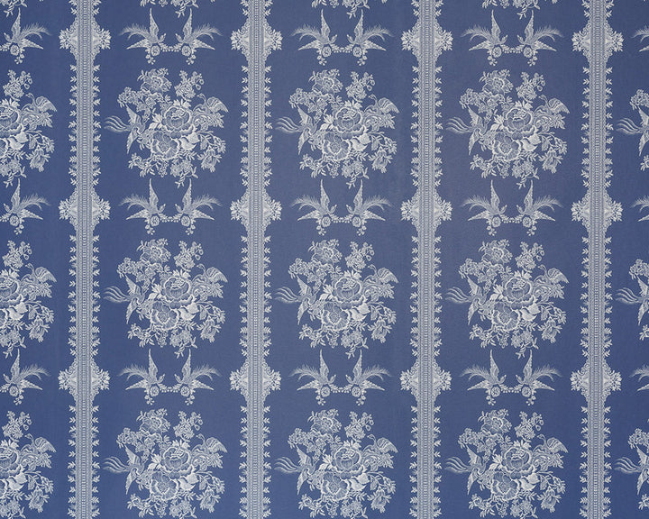 Barneby Gates Asiatic Pheasant Wallpaper Collaboration with Burleigh