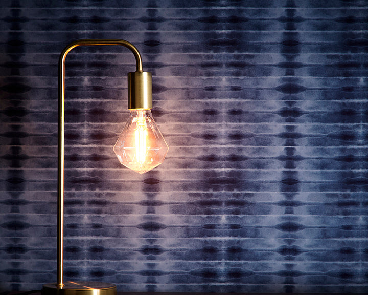 Clarke & Clarke Eterea shown in a home
